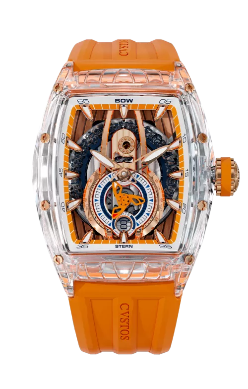 Sealiner Collection | Cvstos